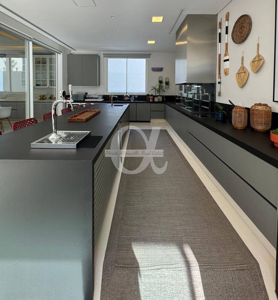 Casa, 5 quartos, 1160 m² - Foto 3