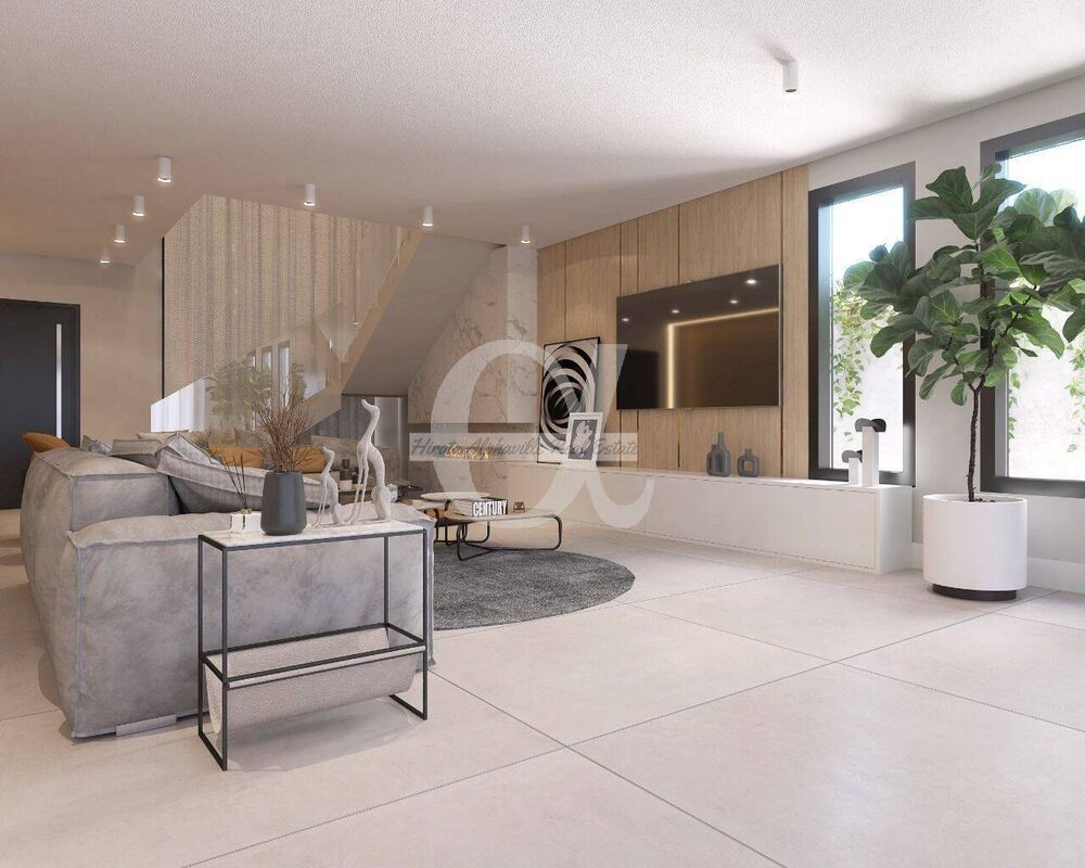 Casa, 4 quartos, 310 m² - Foto 5