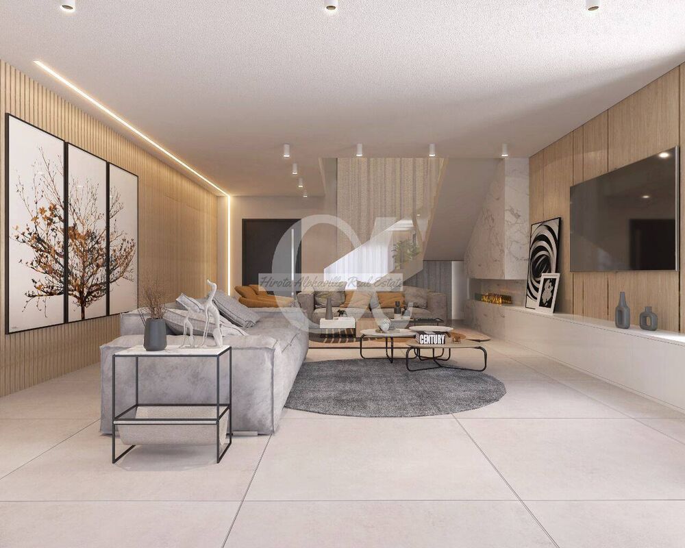 Casa, 4 quartos, 310 m² - Foto 2