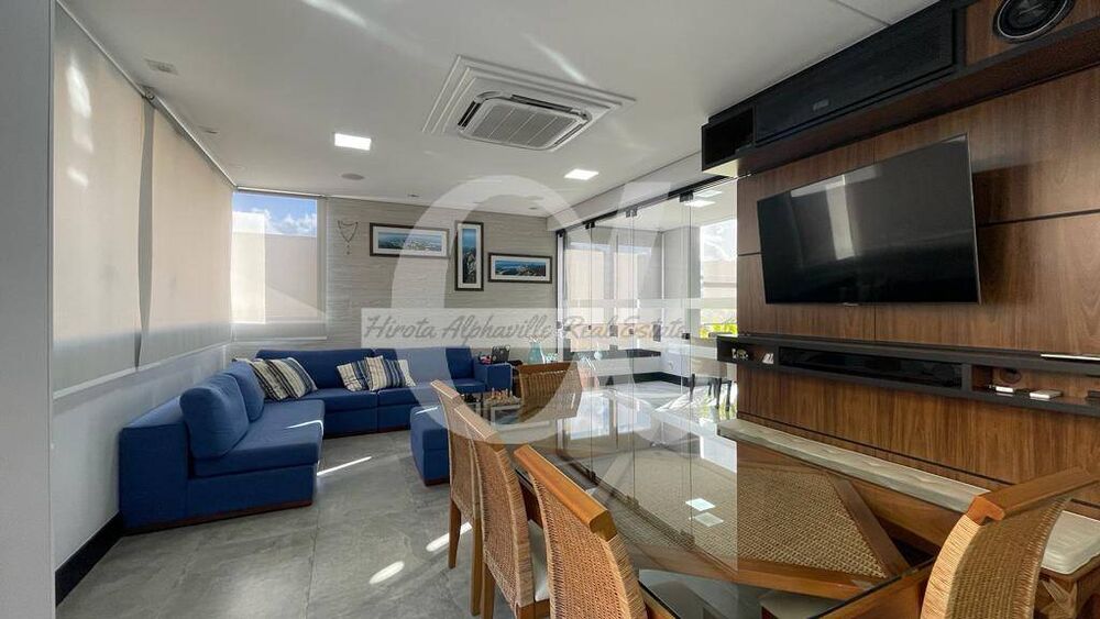 Casa, 4 quartos, 440 m² - Foto 18