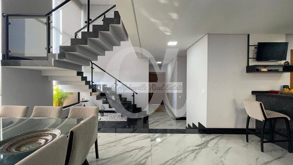 Casa, 4 quartos, 440 m² - Foto 7