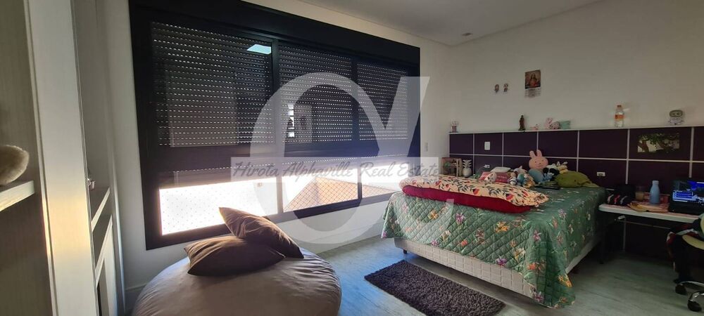 Casa, 4 quartos, 440 m² - Foto 27