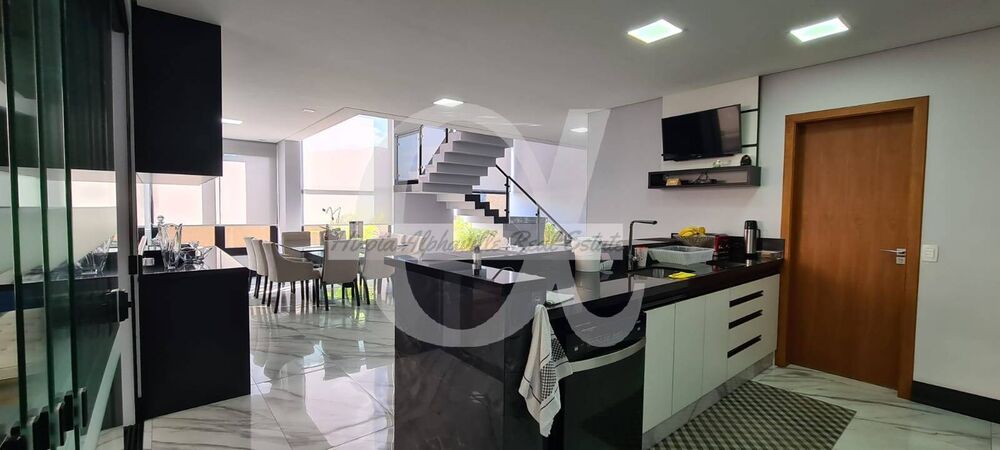 Casa, 4 quartos, 440 m² - Foto 14
