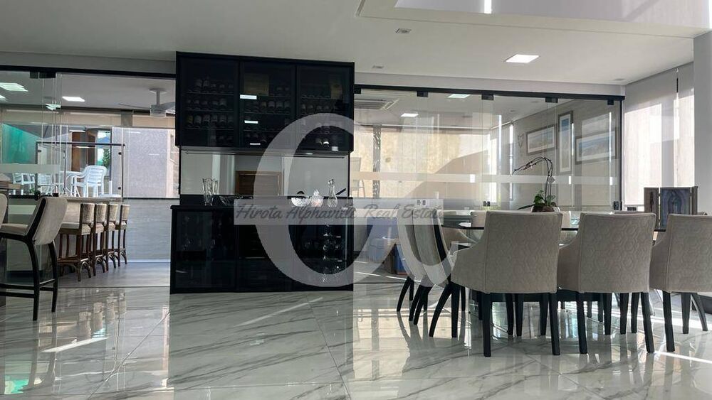 Casa, 4 quartos, 440 m² - Foto 9