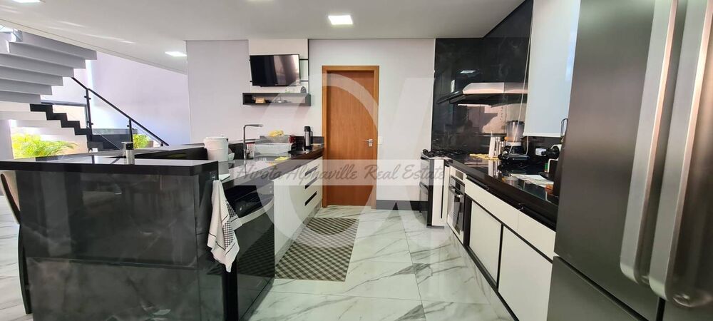 Casa, 4 quartos, 440 m² - Foto 13