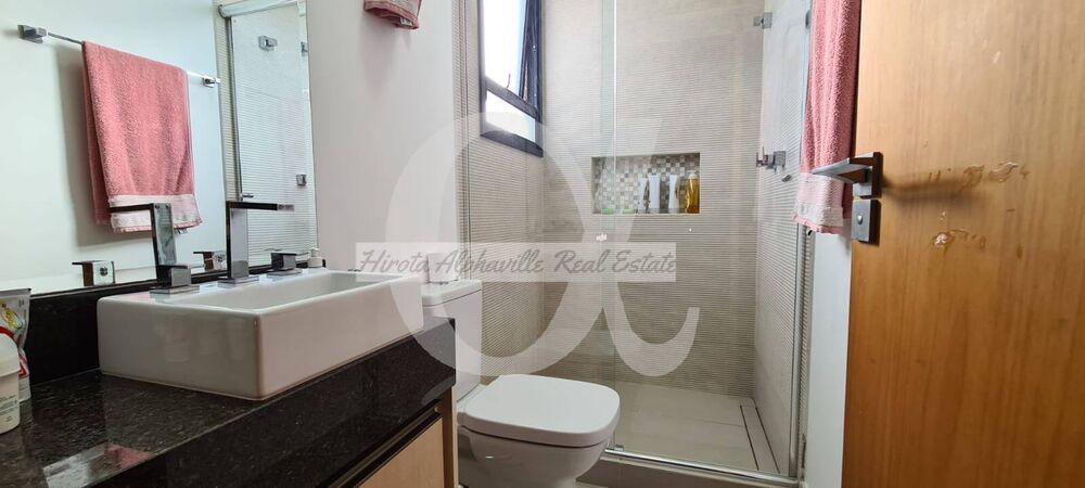 Casa, 4 quartos, 440 m² - Foto 25