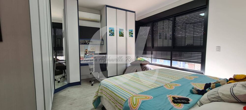 Casa, 4 quartos, 440 m² - Foto 23