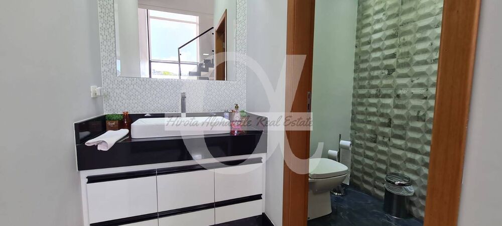 Casa, 4 quartos, 440 m² - Foto 10