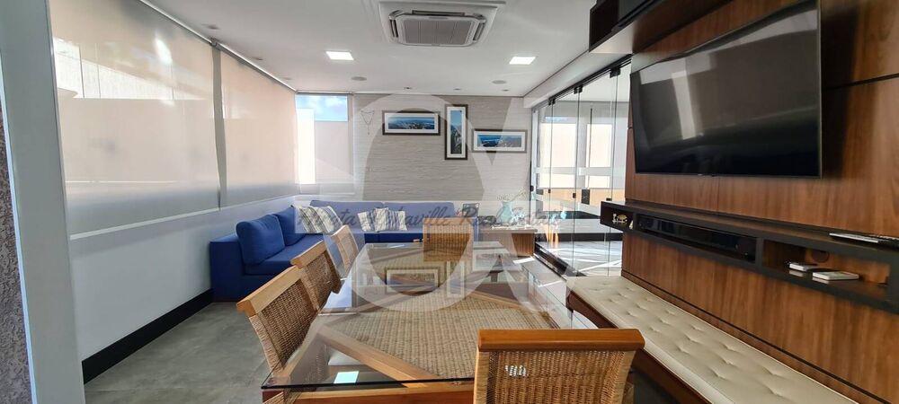 Casa, 4 quartos, 440 m² - Foto 16