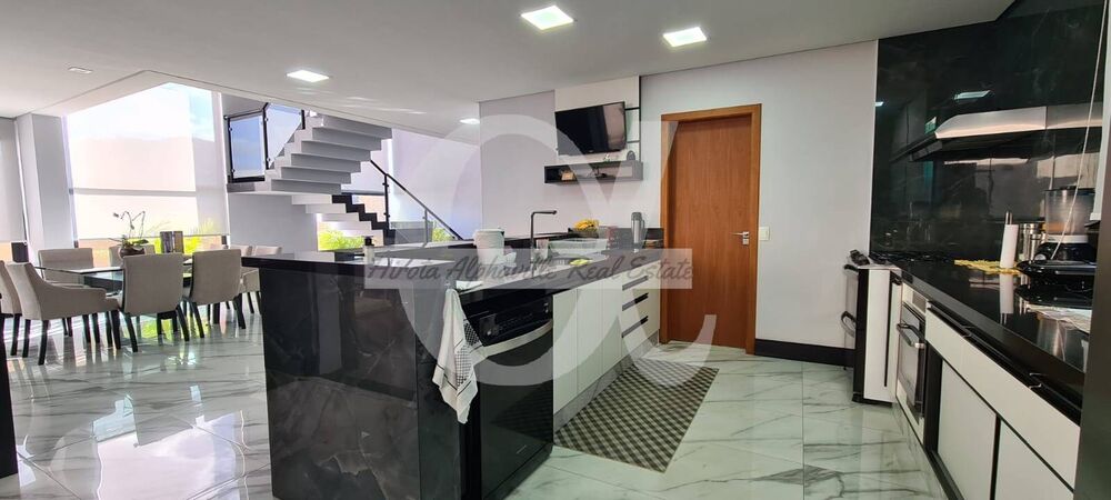 Casa, 4 quartos, 440 m² - Foto 12