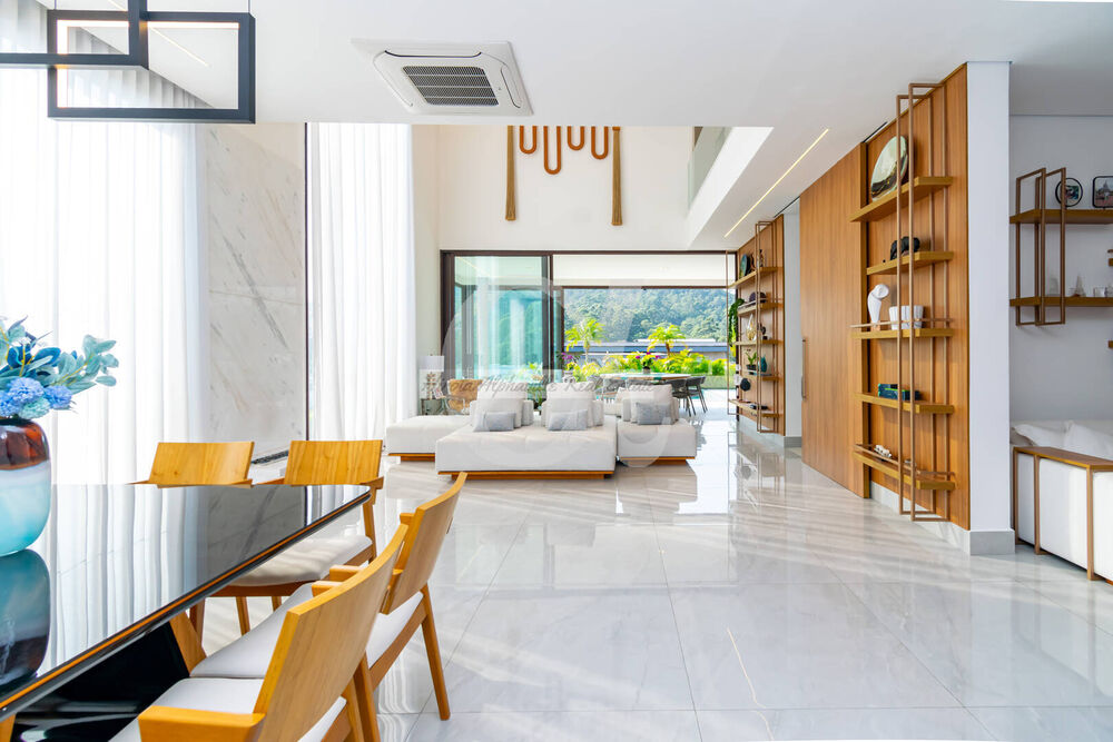 Casa, 4 quartos, 525 m² - Foto 8