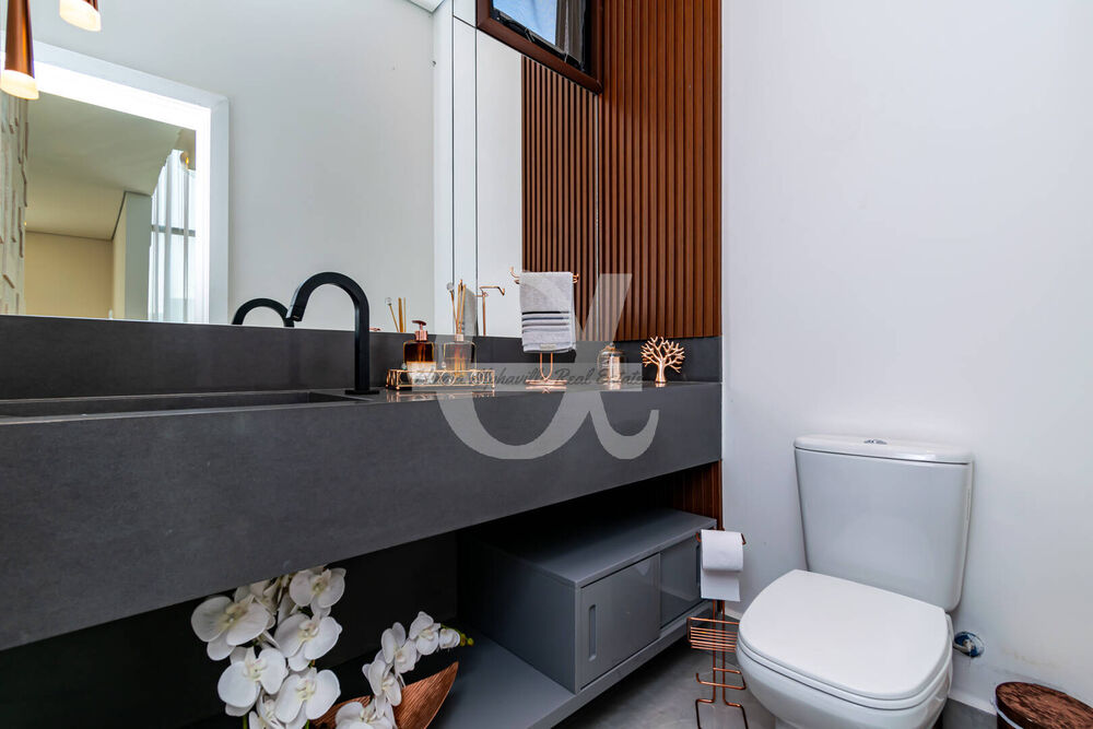 Casa, 4 quartos, 525 m² - Foto 1