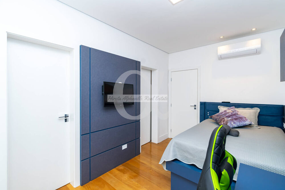 Casa, 4 quartos, 525 m² - Foto 3