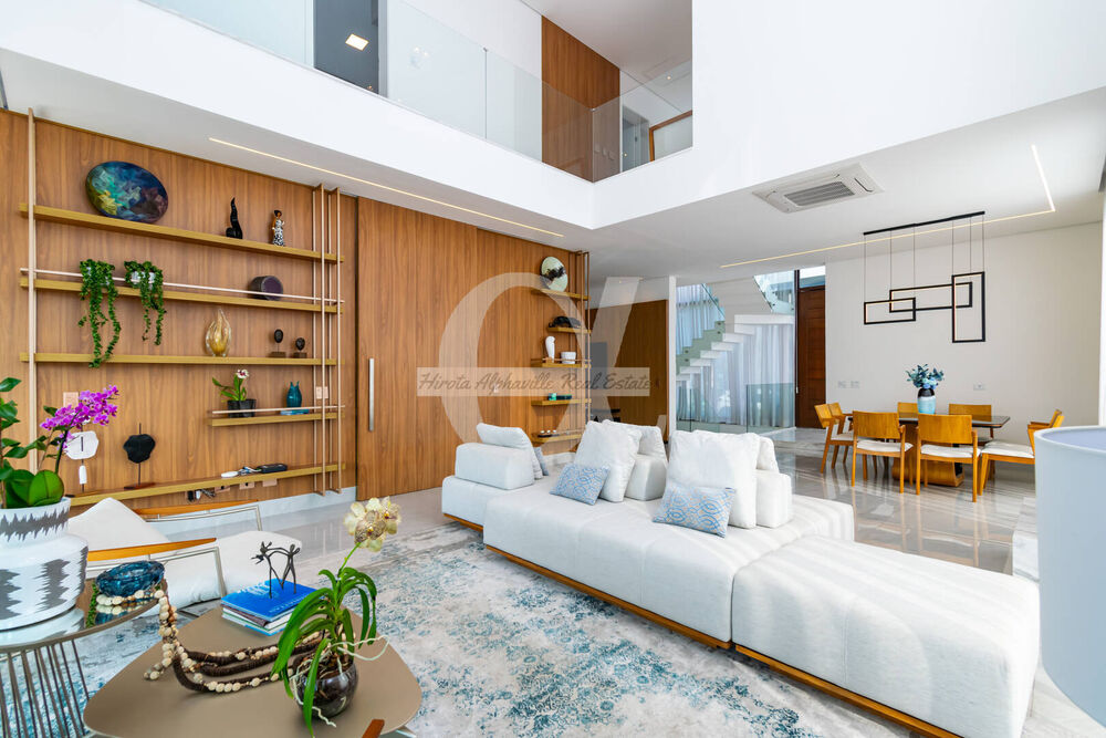 Casa, 4 quartos, 525 m² - Foto 7