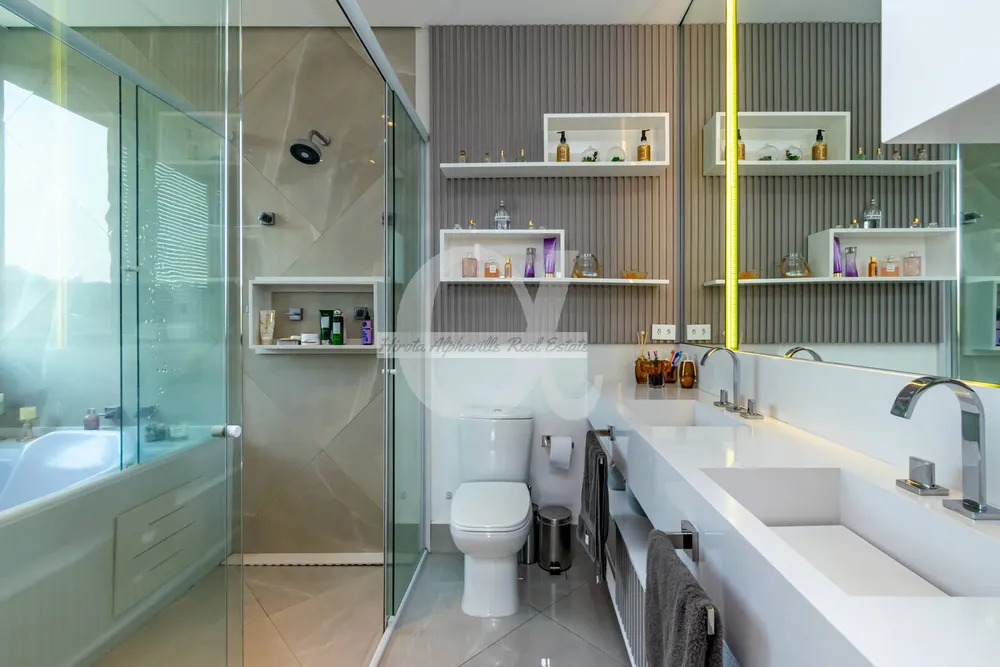 Casa, 4 quartos, 525 m² - Foto 9