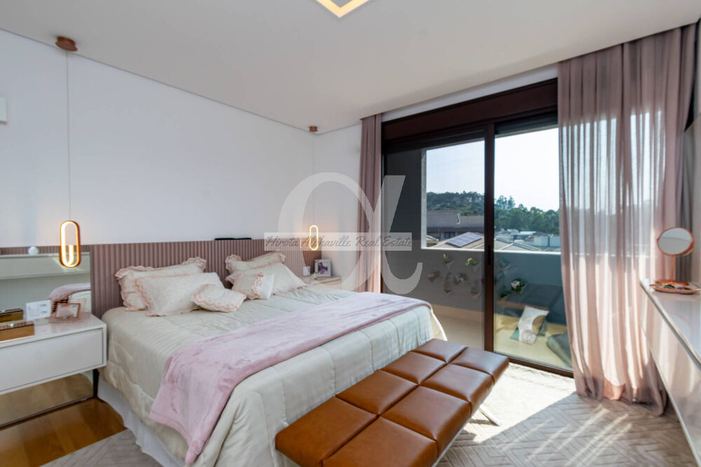 Casa, 4 quartos, 525 m² - Foto 5