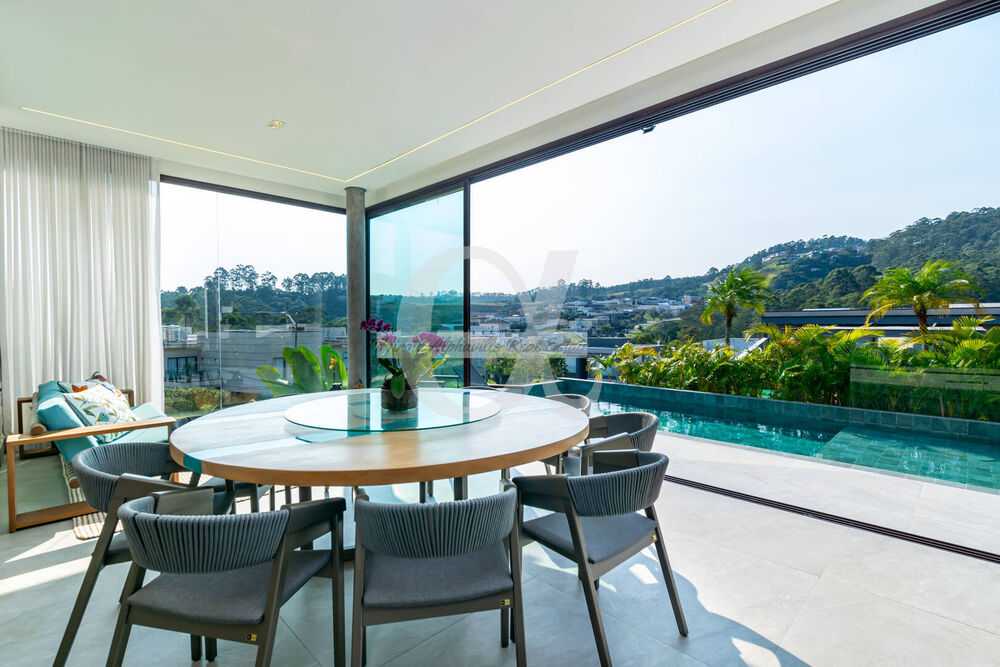 Casa, 4 quartos, 525 m² - Foto 6