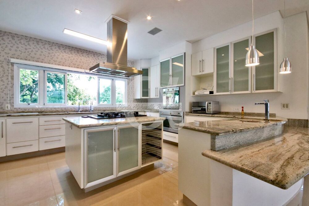 Casa, 5 quartos, 709 m² - Foto 5