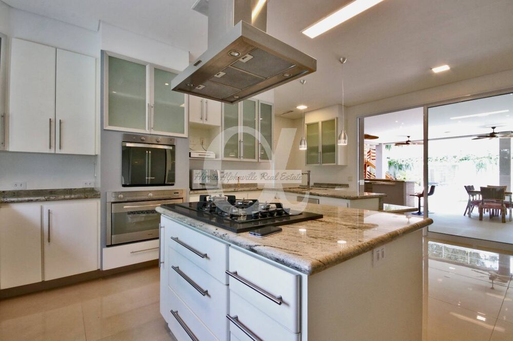 Casa, 5 quartos, 709 m² - Foto 8