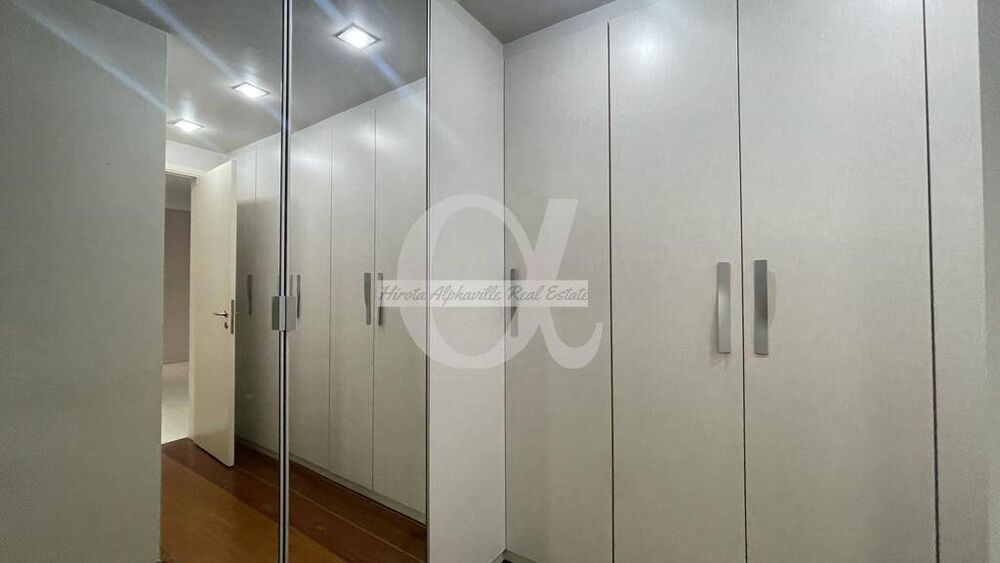 Apartamento para alugar com 2 quartos, 98m² - Foto 3