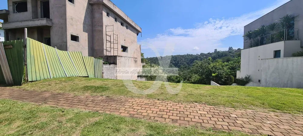Terreno, 450 m² - Foto 1