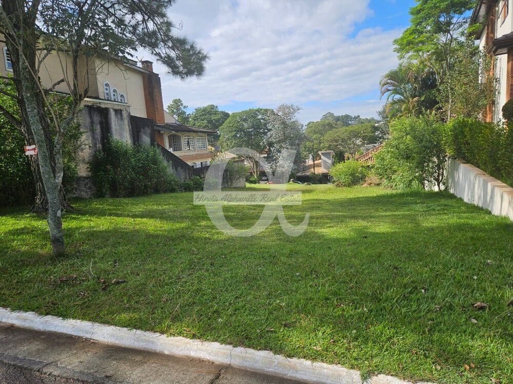 Terreno, 466 m² - Foto 1