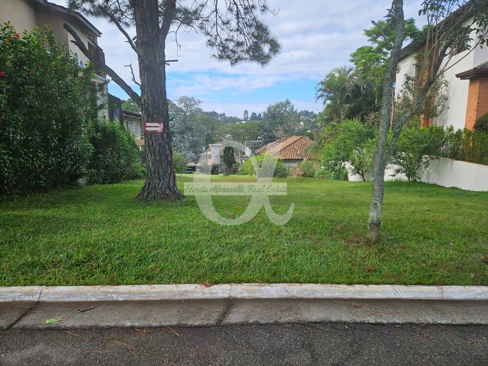 Terreno, 466 m² - Foto 2