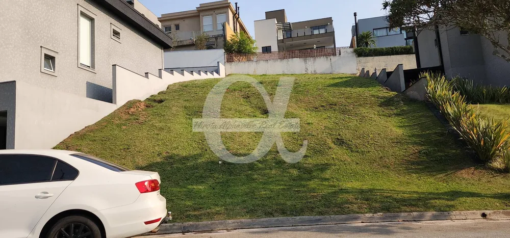 Terreno, 445 m² - Foto 5
