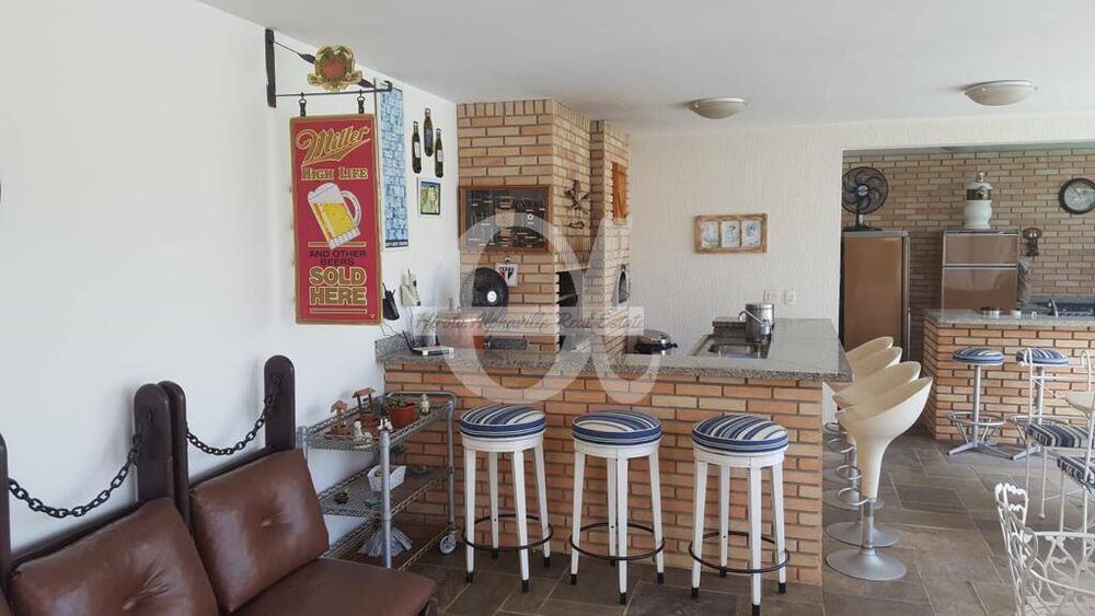 Casa, 4 quartos, 560 m² - Foto 4