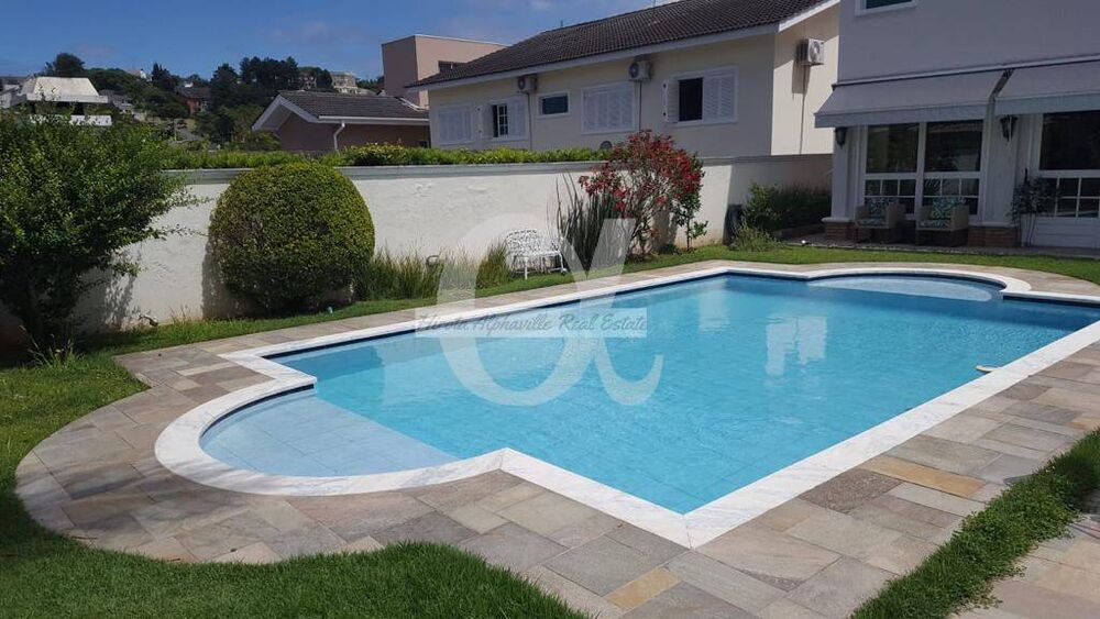 Casa, 4 quartos, 560 m² - Foto 2