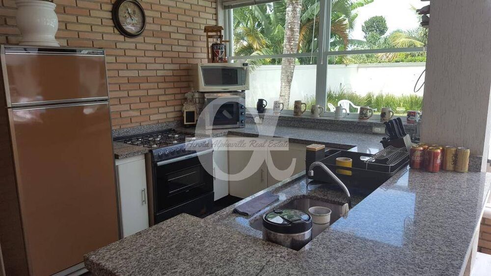 Casa, 4 quartos, 560 m² - Foto 5