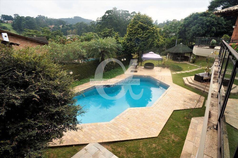Casa, 5 quartos, 850 m² - Foto 2
