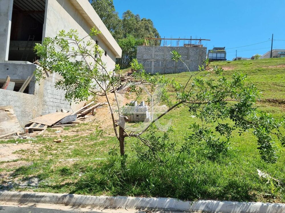 Terreno, 384 m² - Foto 2
