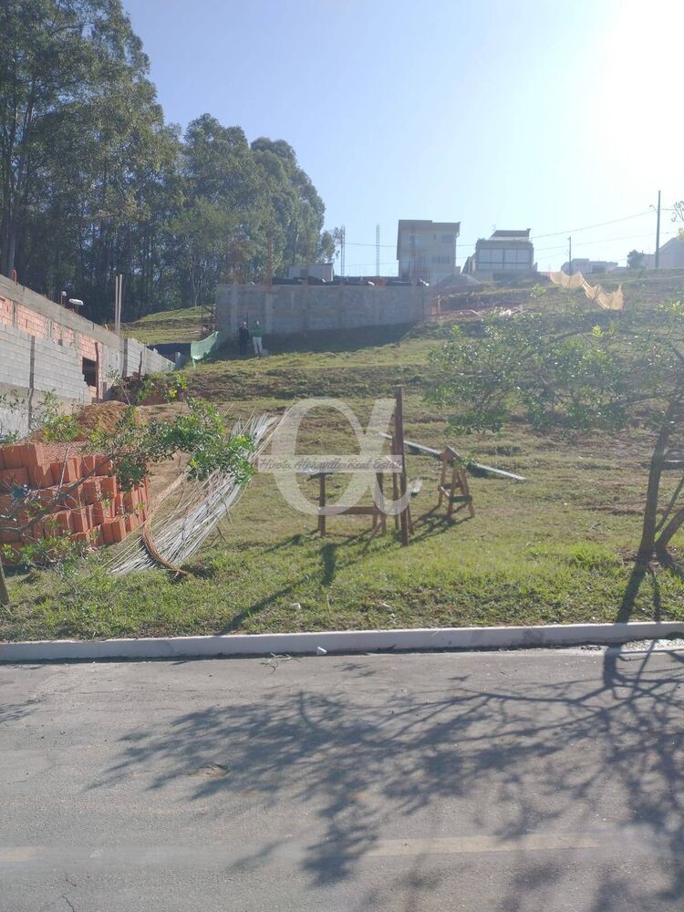 Terreno, 384 m² - Foto 1