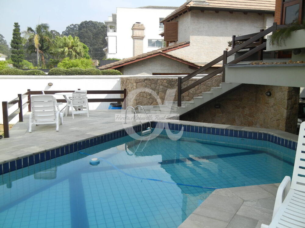 Casa, 4 quartos, 560 m² - Foto 6