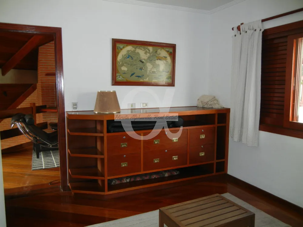 Casa, 4 quartos, 560 m² - Foto 1