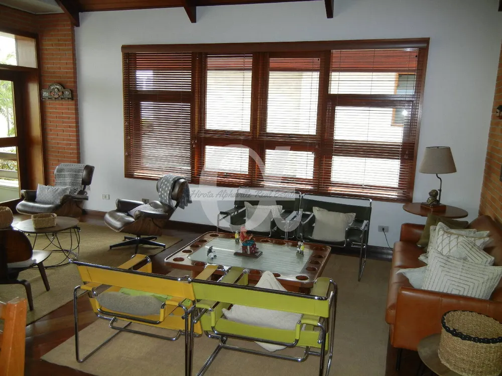 Casa, 4 quartos, 560 m² - Foto 3