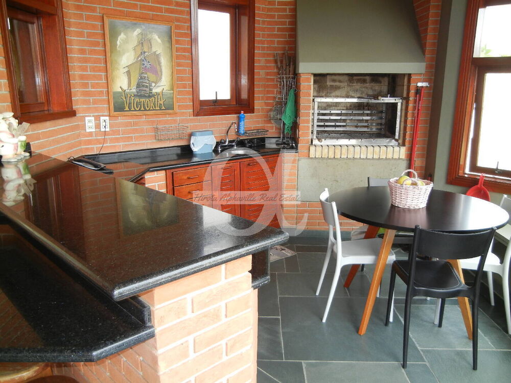 Casa, 4 quartos, 560 m² - Foto 8