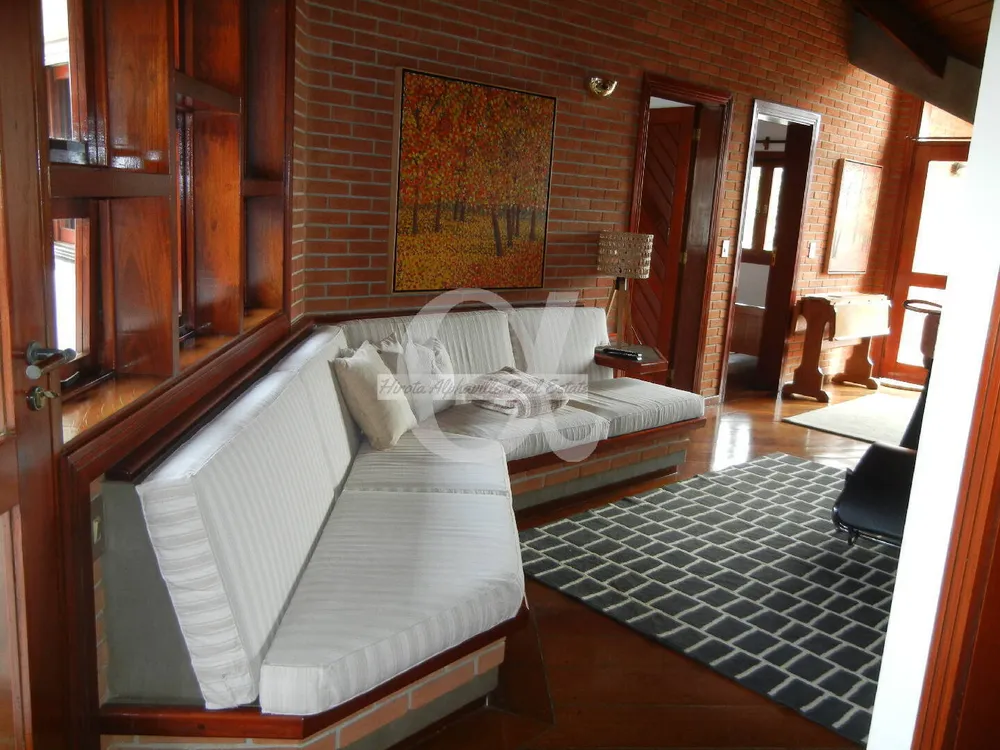 Casa, 4 quartos, 560 m² - Foto 4