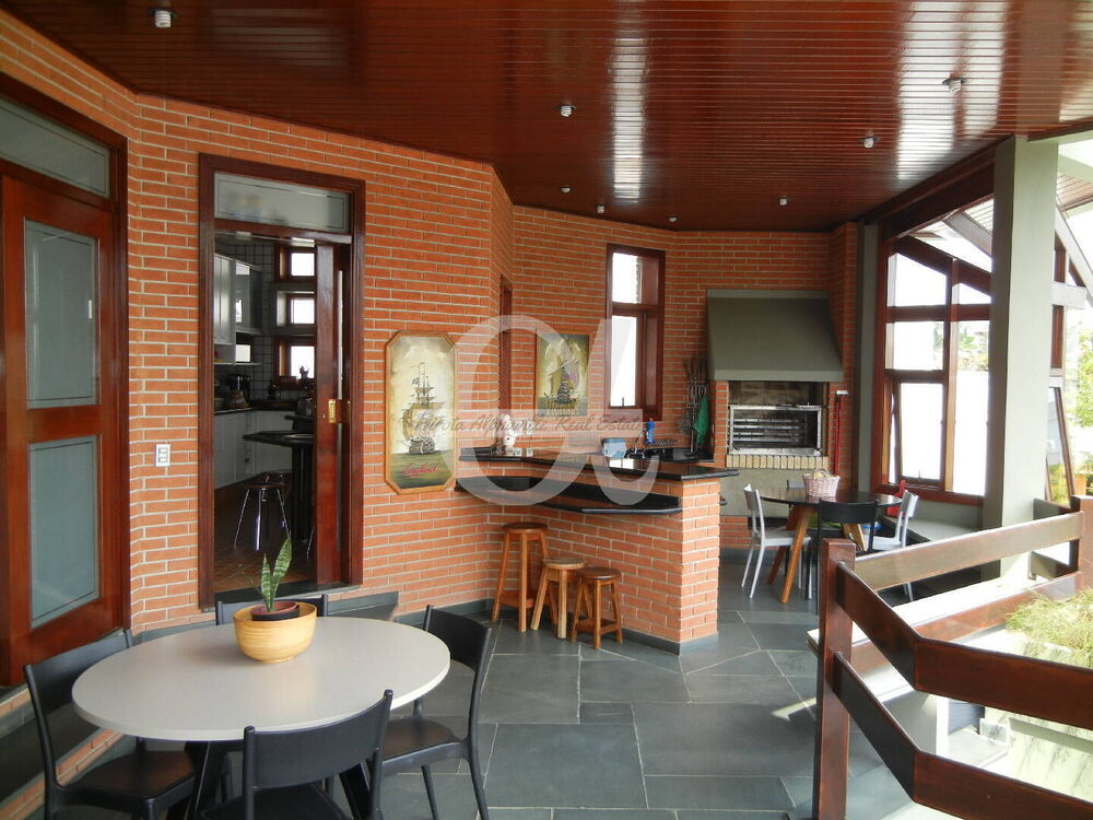 Casa, 4 quartos, 560 m² - Foto 7