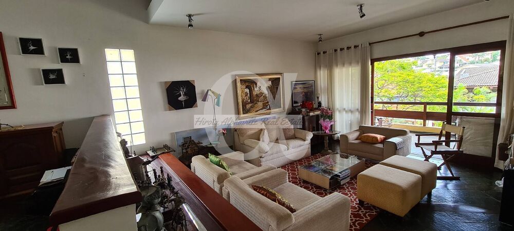 Casa, 2 quartos, 325 m² - Foto 1