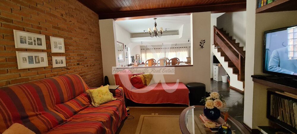Casa, 2 quartos, 325 m² - Foto 2