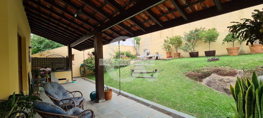 Casa, 2 quartos, 325 m² - Foto 4