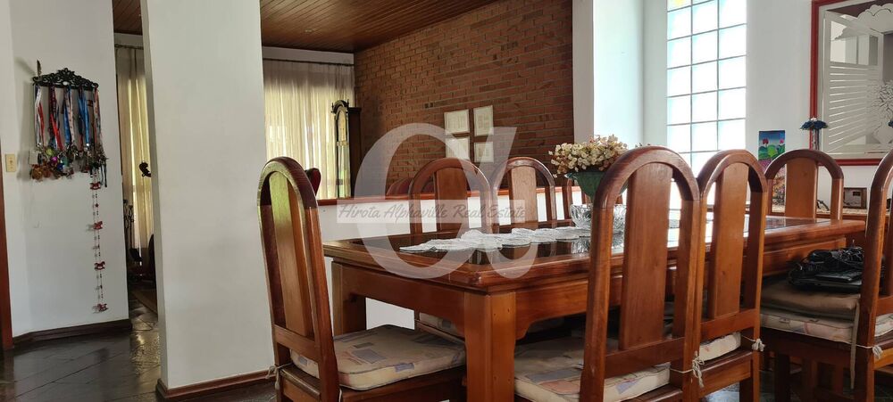 Casa, 2 quartos, 325 m² - Foto 3