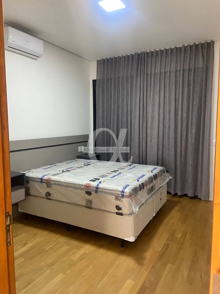 Casa, 4 quartos, 630 m² - Foto 1
