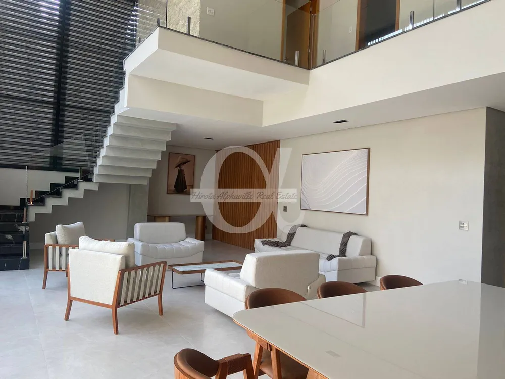 Casa, 4 quartos, 630 m² - Foto 2