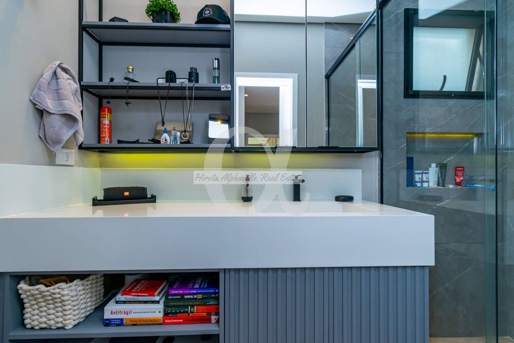 Casa à venda com 5 quartos, 370m² - Foto 7