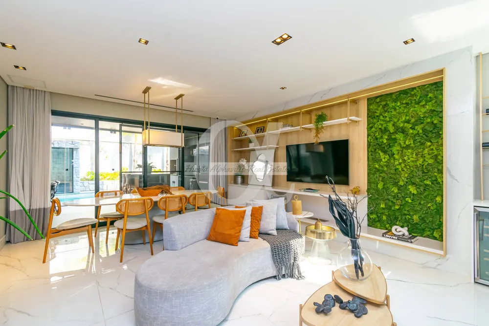 Casa, 5 quartos, 370 m² - Foto 9