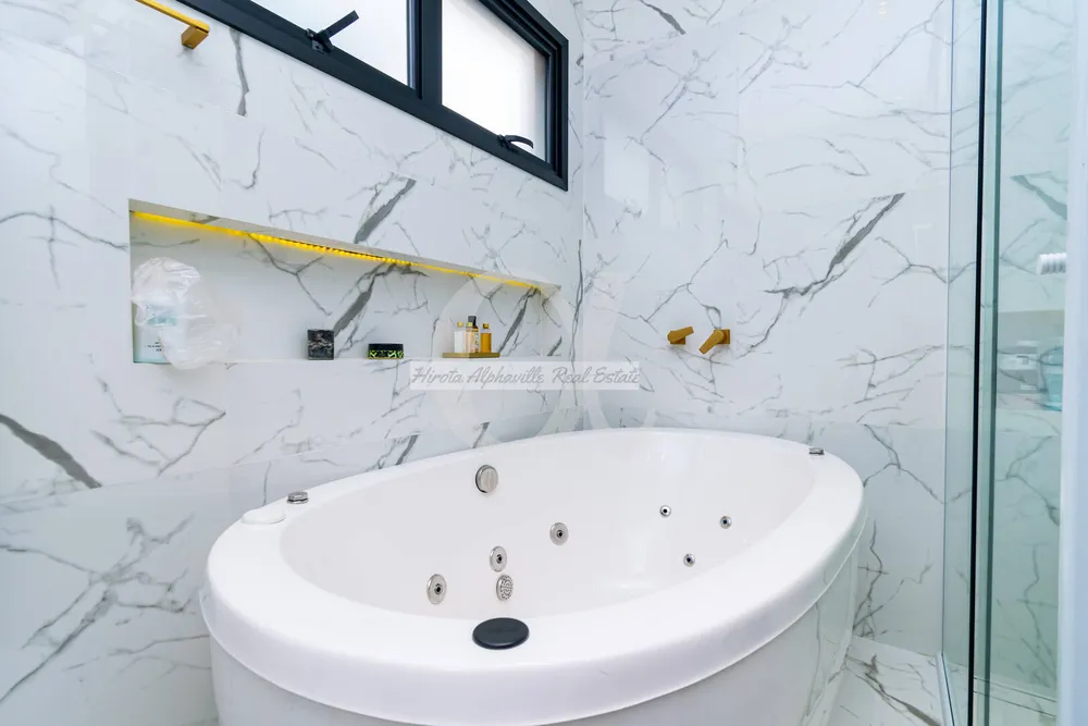 Casa, 5 quartos, 370 m² - Foto 10