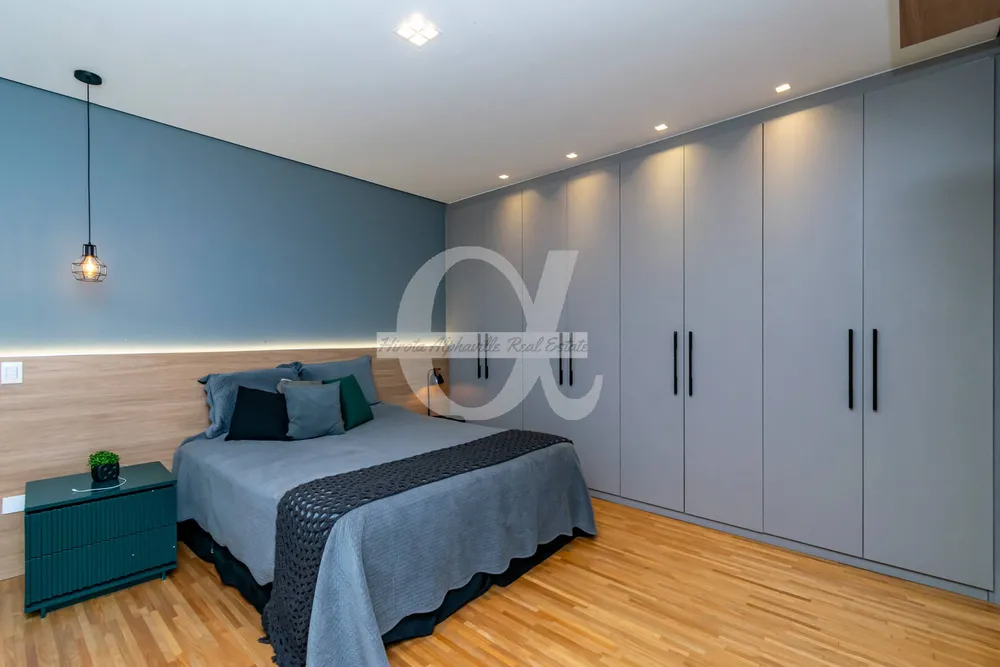 Casa, 5 quartos, 370 m² - Foto 11
